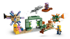 LEGO Minecraft Onderwateravontuur - 21598