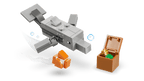 LEGO Minecraft Onderwateravontuur - 21598