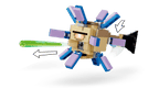 LEGO Minecraft Onderwateravontuur - 21598