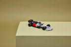 LEGO Speed Champions Audi Revolut F1 Team R26 racewagen - 77259