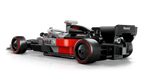LEGO Speed Champions Audi Revolut F1 Team R26 racewagen - 77259