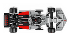 LEGO Speed Champions Audi Revolut F1 Team R26 racewagen - 77259