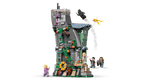 LEGO Harry Potter Het Huis van Loena Leeflang - 76467