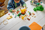 LEGO Pokémon SMART Play: Trainingshuis met Pikachu - 72164