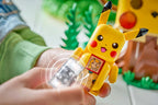LEGO Pokémon SMART Play: Trainingshuis met Pikachu - 72164