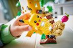 LEGO Pokémon SMART Play: Trainingshuis met Pikachu - 72164