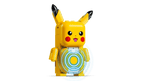 LEGO Pokémon SMART Play: Trainingshuis met Pikachu - 72164