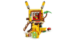 LEGO Pokémon SMART Play: Trainingshuis met Pikachu - 72164