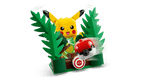 LEGO Pokémon SMART Play: Trainingshuis met Pikachu - 72164