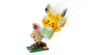 LEGO Pokémon SMART Play: Trainingshuis met Pikachu - 72164