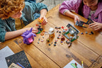 LEGO Pokémon SMART SMART Play: Cubone en Gengars spookuitdaging - 72166