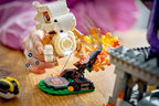 LEGO Pokémon SMART SMART Play: Cubone en Gengars spookuitdaging - 72166