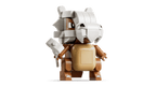 LEGO Pokémon SMART SMART Play: Cubone en Gengars spookuitdaging - 72166