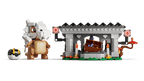 LEGO Pokémon SMART SMART Play: Cubone en Gengars spookuitdaging - 72166