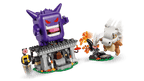 LEGO Pokémon SMART SMART Play: Cubone en Gengars spookuitdaging - 72166