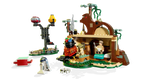 LEGO Star Wars SMART Play: Yoda's Hut en Jedi Training - 75422