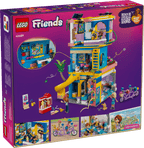 LEGO Friends Heartlake City Clubhuis - 42689