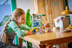 LEGO Friends Heartlake City Clubhuis - 42689