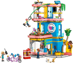 LEGO Friends Heartlake City Clubhuis - 42689