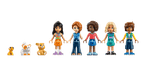 LEGO Friends Heartlake City Clubhuis - 42689
