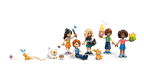 LEGO Friends Heartlake City Clubhuis - 42689