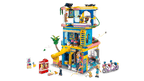LEGO Friends Heartlake City Clubhuis - 42689
