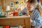 LEGO Creator 3-in-1 Schattige dieren: rode panda - 31394