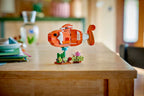 LEGO Creator 3-in-1 Schattige dieren: rode panda - 31394