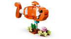 LEGO Creator 3-in-1 Schattige dieren: rode panda - 31394