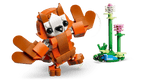 LEGO Creator 3-in-1 Schattige dieren: rode panda - 31394