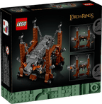 LEGO Icons Lord Of The Rings: Grond - 40893