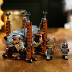 LEGO Icons Lord Of The Rings: Grond - 40893