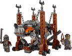 LEGO Icons Lord Of The Rings: Grond - 40893