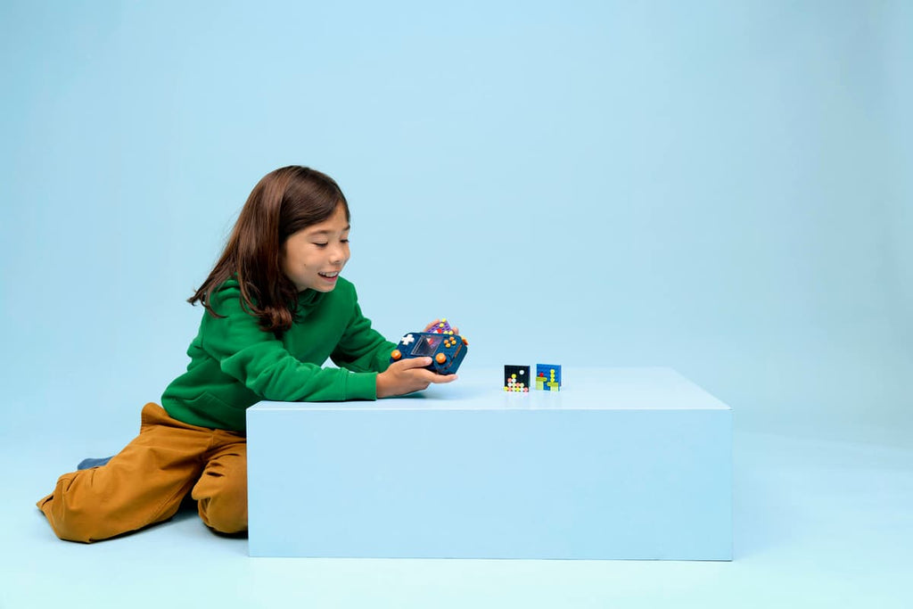 LEGO Creator 3-in-1 Retro spelcomputer - 31380