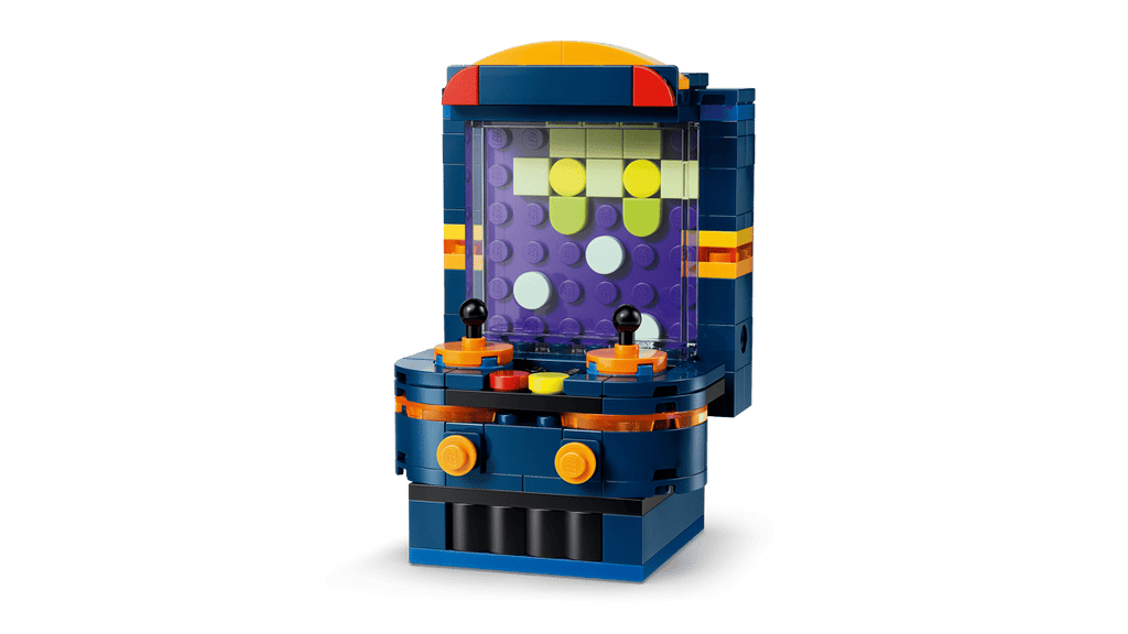 LEGO Creator 3-in-1 Retro spelcomputer - 31380