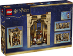 LEGO Harry Potter Boekensteun: Het Kantoor van Perkamentus - 76478