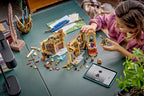 LEGO Harry Potter Boekensteun: Het Kantoor van Perkamentus - 76478
