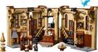LEGO Harry Potter Boekensteun: Het Kantoor van Perkamentus - 76478