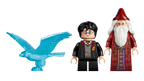 LEGO Harry Potter Boekensteun: Het Kantoor van Perkamentus - 76478