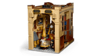 LEGO Harry Potter Boekensteun: Het Kantoor van Perkamentus - 76478
