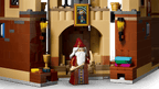 LEGO Harry Potter Boekensteun: Het Kantoor van Perkamentus - 76478