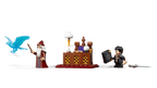 LEGO Harry Potter Boekensteun: Het Kantoor van Perkamentus - 76478