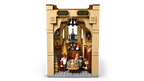 LEGO Harry Potter Boekensteun: Het Kantoor van Perkamentus - 76478