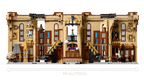 LEGO Harry Potter Boekensteun: Het Kantoor van Perkamentus - 76478