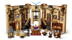 LEGO Harry Potter Boekensteun: Het Kantoor van Perkamentus - 76478