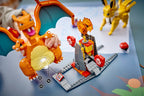 LEGO Pokémon SMART Play: Charizard vs. Jolteon ultieme strijd - 72167
