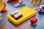 LEGO Pokémon SMART Play: Charizard vs. Jolteon ultieme strijd - 72167