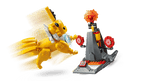 LEGO Pokémon SMART Play: Charizard vs. Jolteon ultieme strijd - 72167