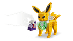 LEGO Pokémon SMART Play: Charizard vs. Jolteon ultieme strijd - 72167