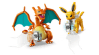 LEGO Pokémon SMART Play: Charizard vs. Jolteon ultieme strijd - 72167